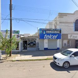 Consultorios Dentales Del Sector Privado