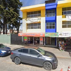 Consultotio Dental Jazzer