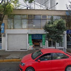 Consutorio Dental