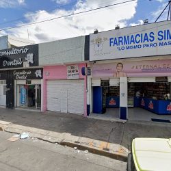Cónsutorio Dental