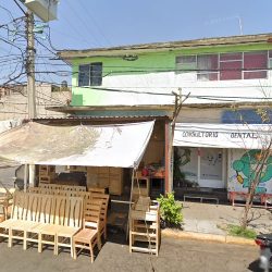 Consutorio Dental La Barona
