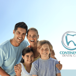 Continental Dental Care