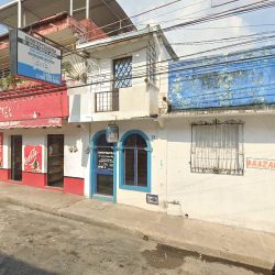Cordova Midence Carlos Doctor