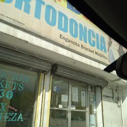 Corporación Dental - Serafín Peña
