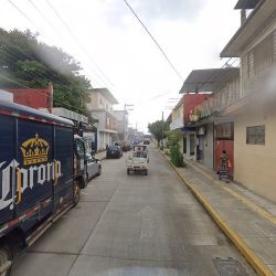 Corporativo Dental Lezama