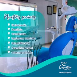 Cosmética Dental