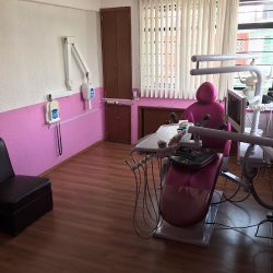 Cosmetica Dental Sucursal Izcalli