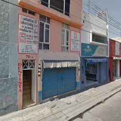 Cova (centro Odontológico Vallense)