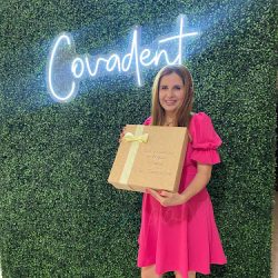 Covadent Dra Paola Covarrubias - Dentista Odontopediatra