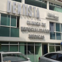 Cpm Servicios OdontolÓgicos Especializados