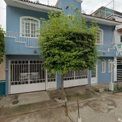 Cpnsultorio Dental De Ramón León Uribe