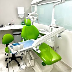Cr Dental Clinic Nogales
