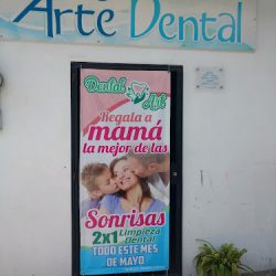 Creando Sonrisas Consultorio Dental