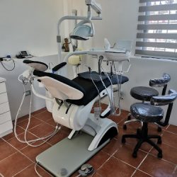 Creando Sonrisas, Consultorio Dental.