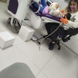 Creando Sonrisas