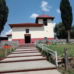 Cristo Milagroso.
