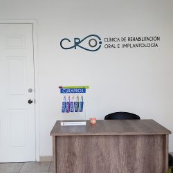 Croi Clínica De Rehabilitación Oral E Implantología