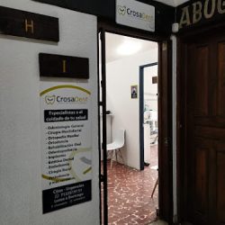 Crosadent