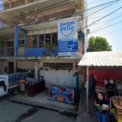 Crujano Dentista