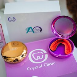 Crystal Clinic Cancún