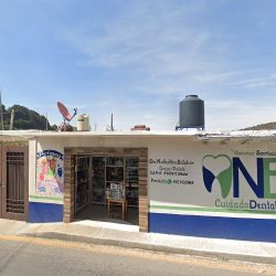 Cuidado Dental • Dra. Martha Nava Ballesteros
