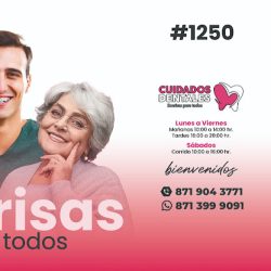 Cuidados Dentales