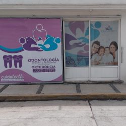 Cuidateeth /dentista En Ocoyoacac/ Odontopediatria & Ortodoncia
