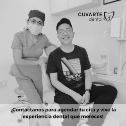 Cuvarte Dental