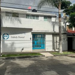Daliely Dental