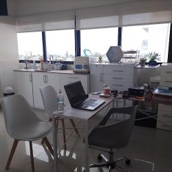 Daniela Ladrón De Guevara Vega, Dentista - Odontólogo