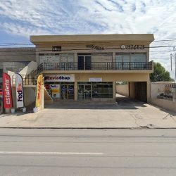 Daniela Martínez García, Dentista - Odontólogo