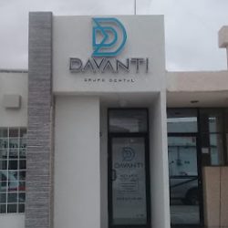 Davanti Grupo Dental