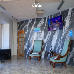 Dazujo Clínica Dental (fundadores)