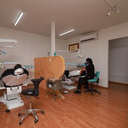 Dazujo Clínica Dental (mirasierra)