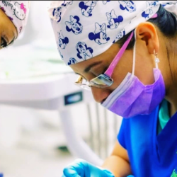 Dburbujas Dentista Para Niños Y Adultos