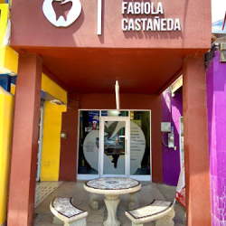 Dds. Fabiola O. Castañeda