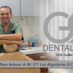 Dds. Guillermo Marquez Dental Clinic