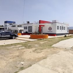 Delegación Municipal De Ejido Loma De Malacota