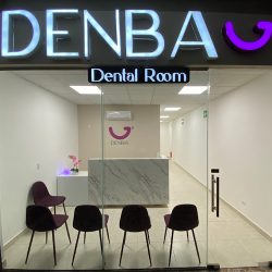 Denba | Dental Room