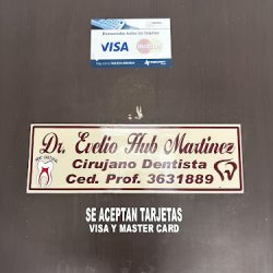 Dent Chetumal