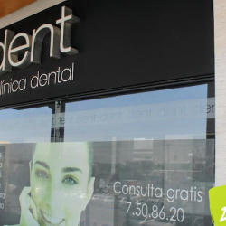 Dent Clínica Dental