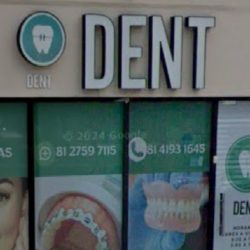 Dent Estudio Dental