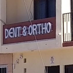 Dent Y Ortho