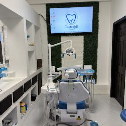Denta Well
