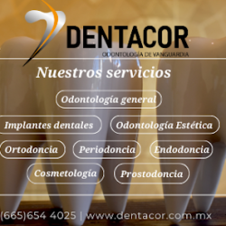 Dentacor