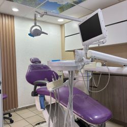 Dentaires Limahe Celaya