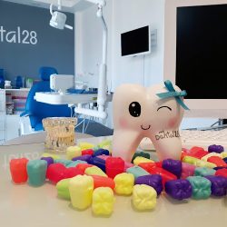 Dental 28 Xalapa