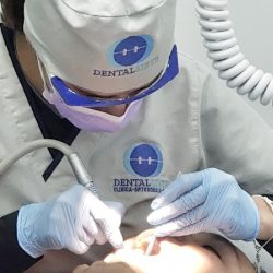 Dental 7 - La Joya