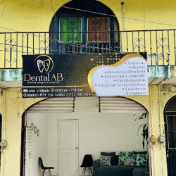 Dental Ab