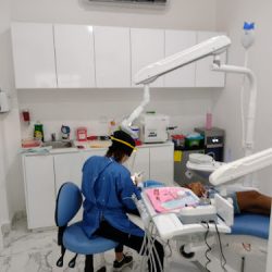 Dental Advance Playa Del Carmen